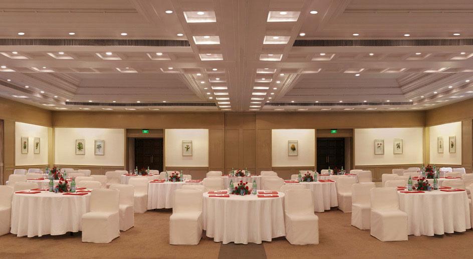 Trident Chennai Otel Dış mekan fotoğraf The Imperial Ball Room