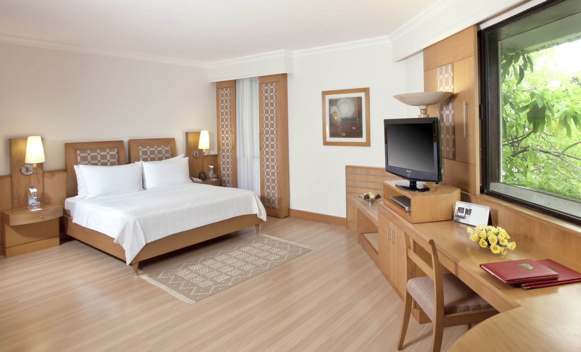 Trident Chennai Otel Oda fotoğraf A room at the Taj Bengal