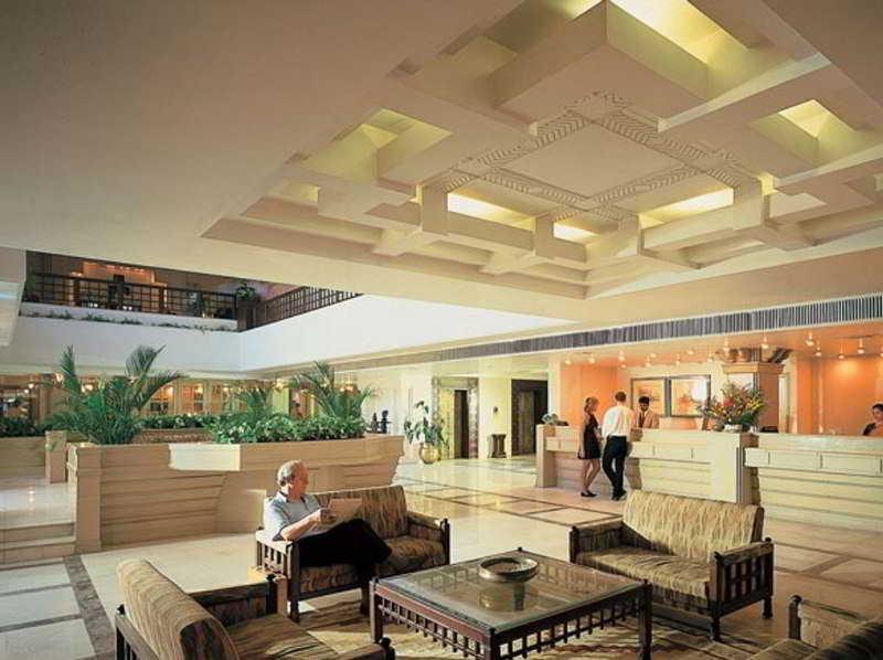 Trident Chennai Otel İç mekan fotoğraf Lobby